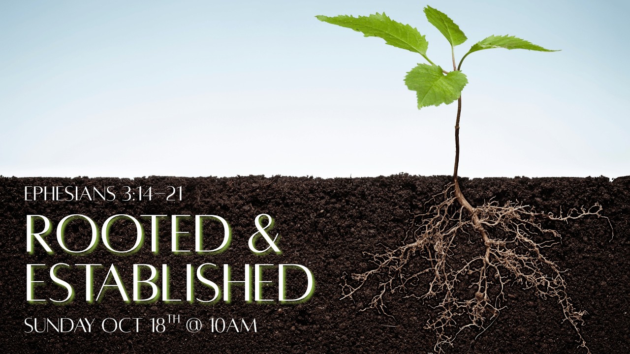 Strength to Comprehend | Ephesians 3: 14-21 | Oct 18, 2026 | GP Church of Christ