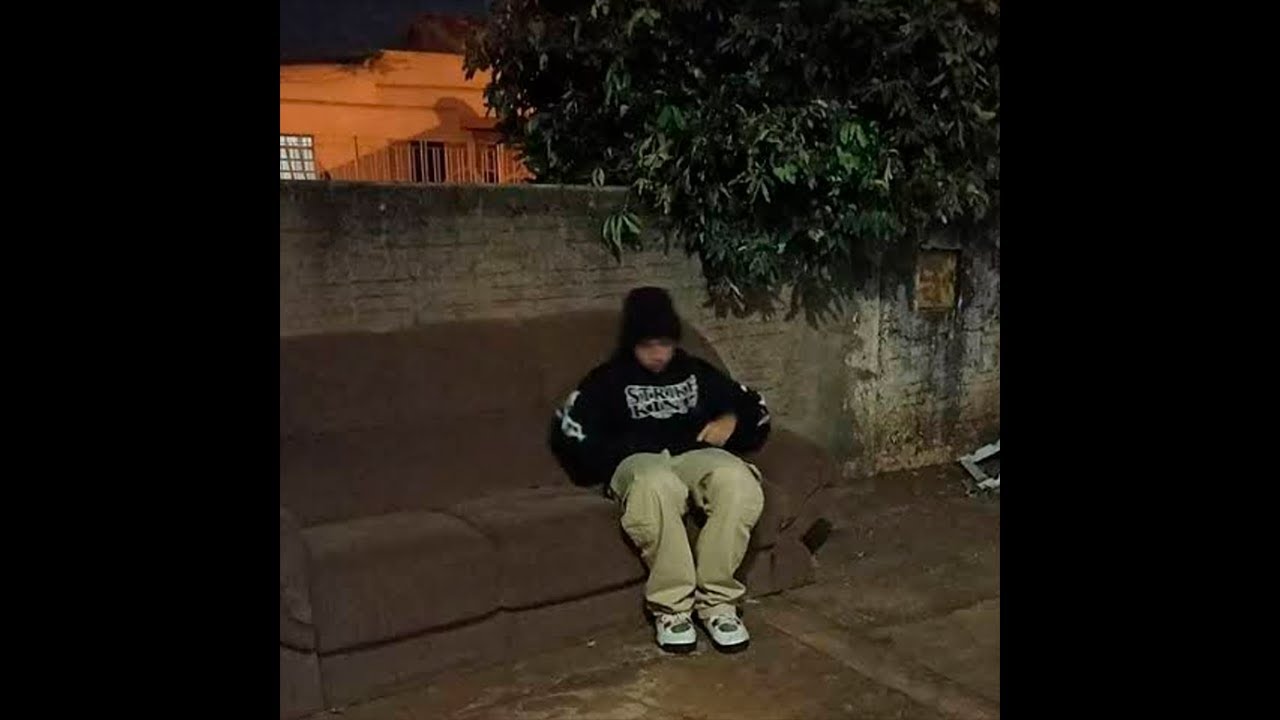 (FREE) Type Beat Evil Jerk Lil zé - "prank"