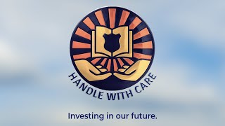 Handle With Care - 10 minute version