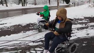 Kuzu Yayla Hatırası