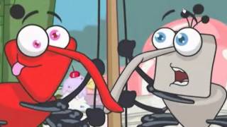 Binweevils episodes:Guest starring Gam