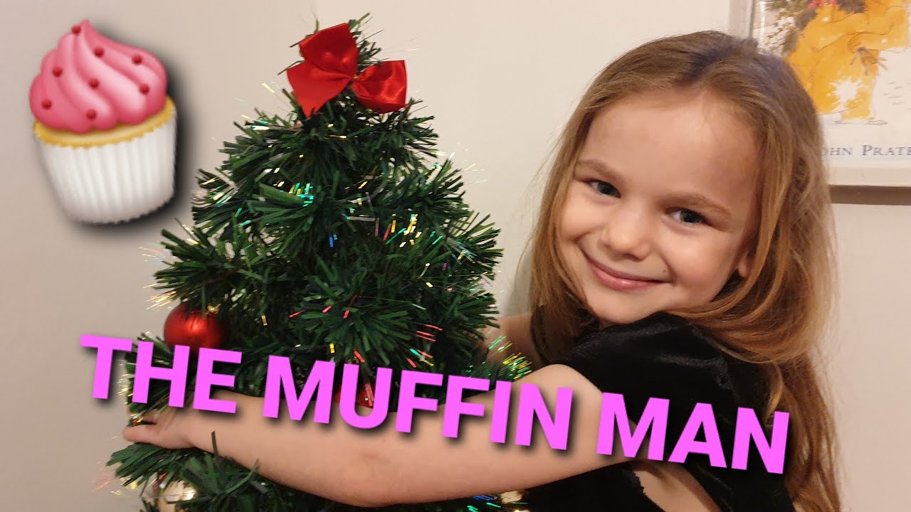 Do You Know The Muffin Man: Nursery Rhymes for Kids | singing and Dancing with Lois and Heidi
