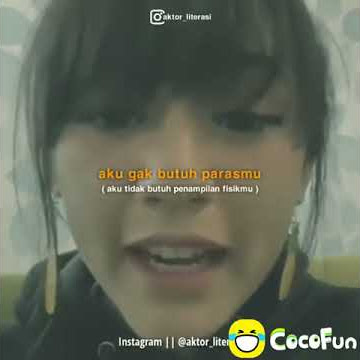 Story WA happy Asmara