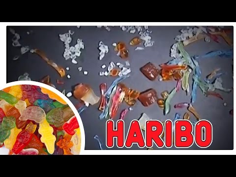 HARIBO PHANTASIA ANIMATION AWARD: "Ein Stück" (2. Platz in der Gesamtwertung)