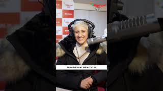 Suhaag Raat Me Twist Mirchi Rochie New Year 1St Video