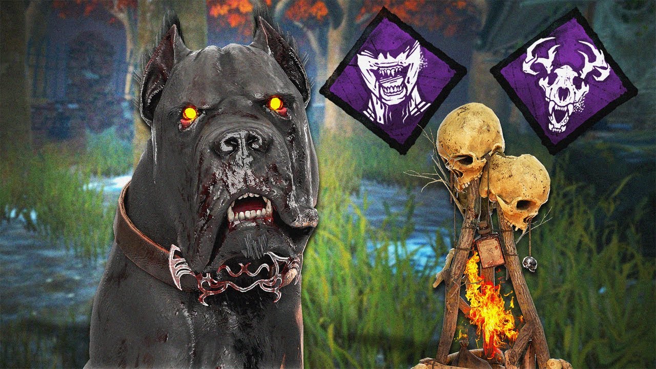 BHVR Should NOT Have Buffed This Perk... | Dead by Daylight - YouTube
