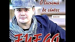 Fuego  Cand Lalelele Rosunfloreau  Cd  O Lacrima De Cantec