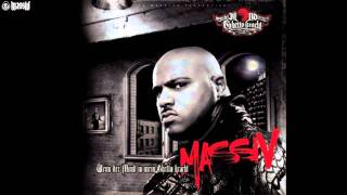 MASSIV - ES REGNET UND BEBT - WENN DER MOND IN MEIN GHETTO KRACHT - SINGLE - TRACK 02