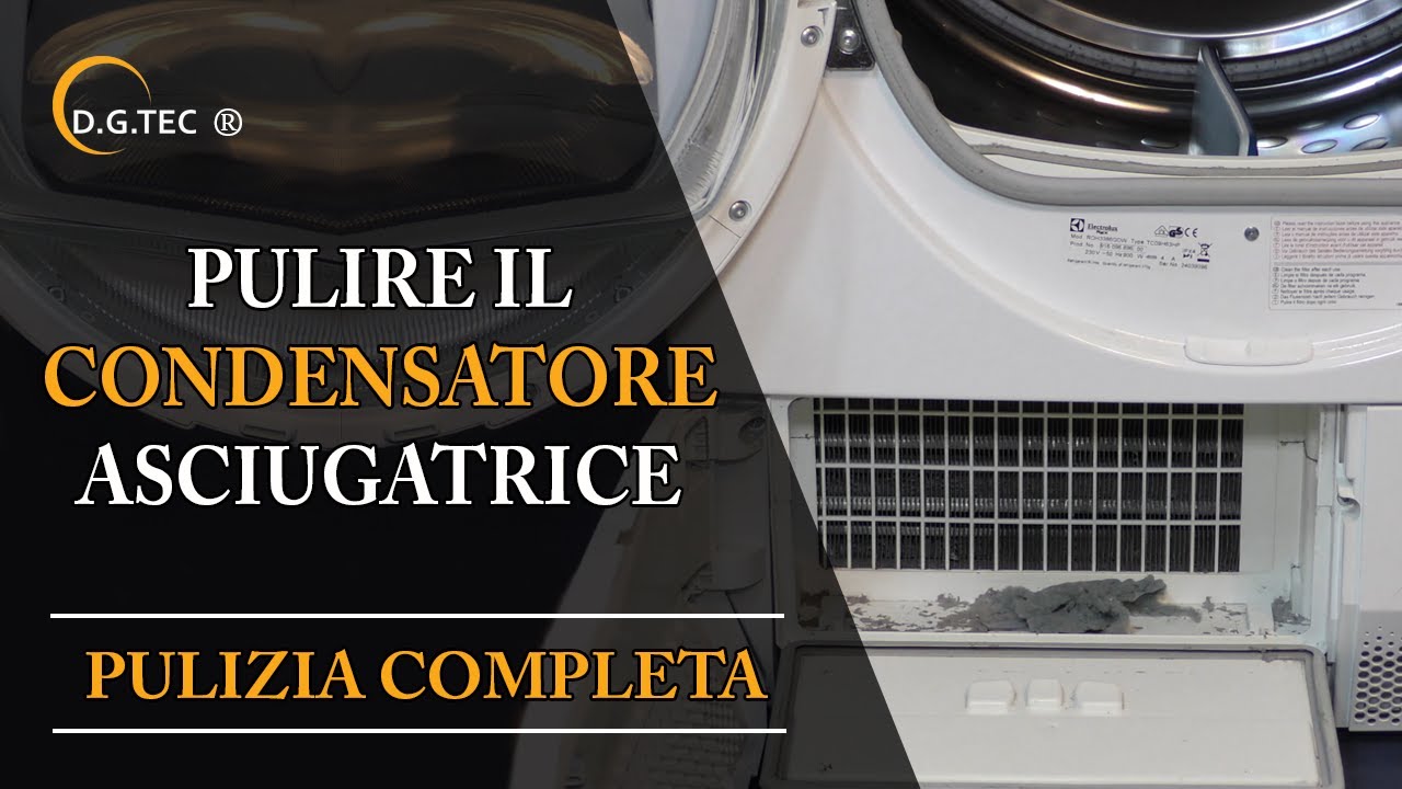 Set 4 Spazzole Per Pulizia Condensatore E Serpentine HVAC – Testine Flessibili Per Aria Condizionata E Frigorifero