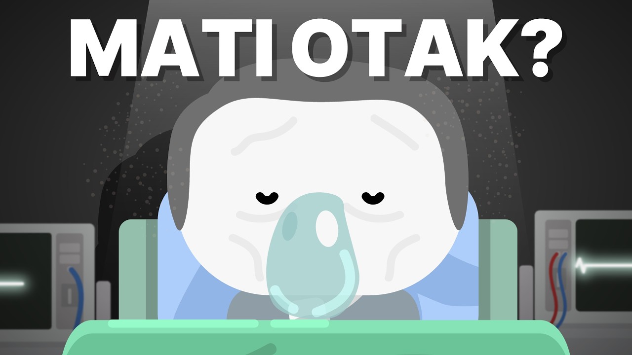 Apakah yang Terjadi pada Kasus Kematian Otak?