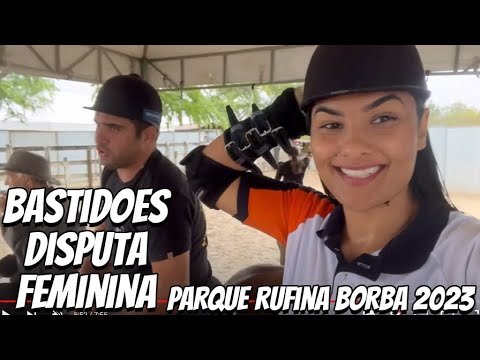 Bastidores da disputa
