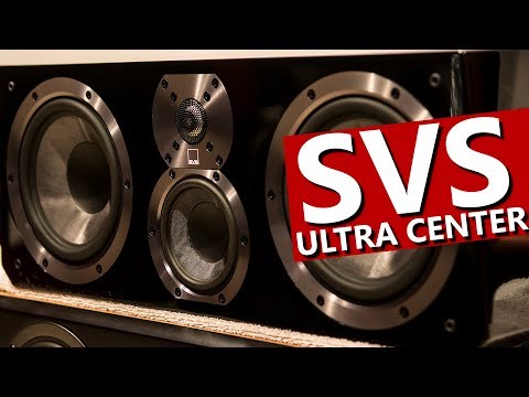 What Center Channel Riser