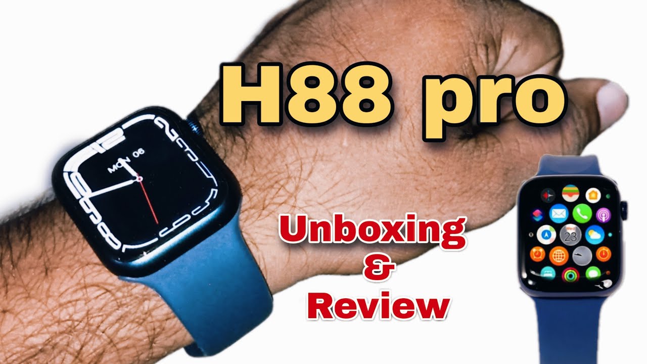 H88 Pro Max