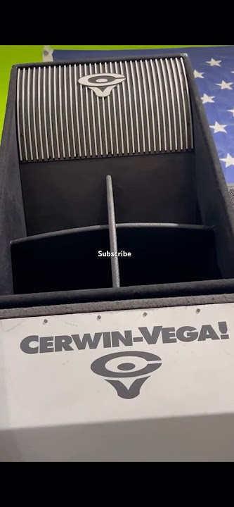 Cerwin Vega Je-36C subwoofer testing#cerwinvega #techno#hardstyle#subscribe #subwoofer #bass #sounds
