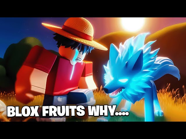 How Blox Fruits Players SEE Grand Piece Online! 