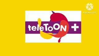 Disney Juniornickelodeonteletoonpolsat Cafepolsat Playtvn Turbo Logo Remake