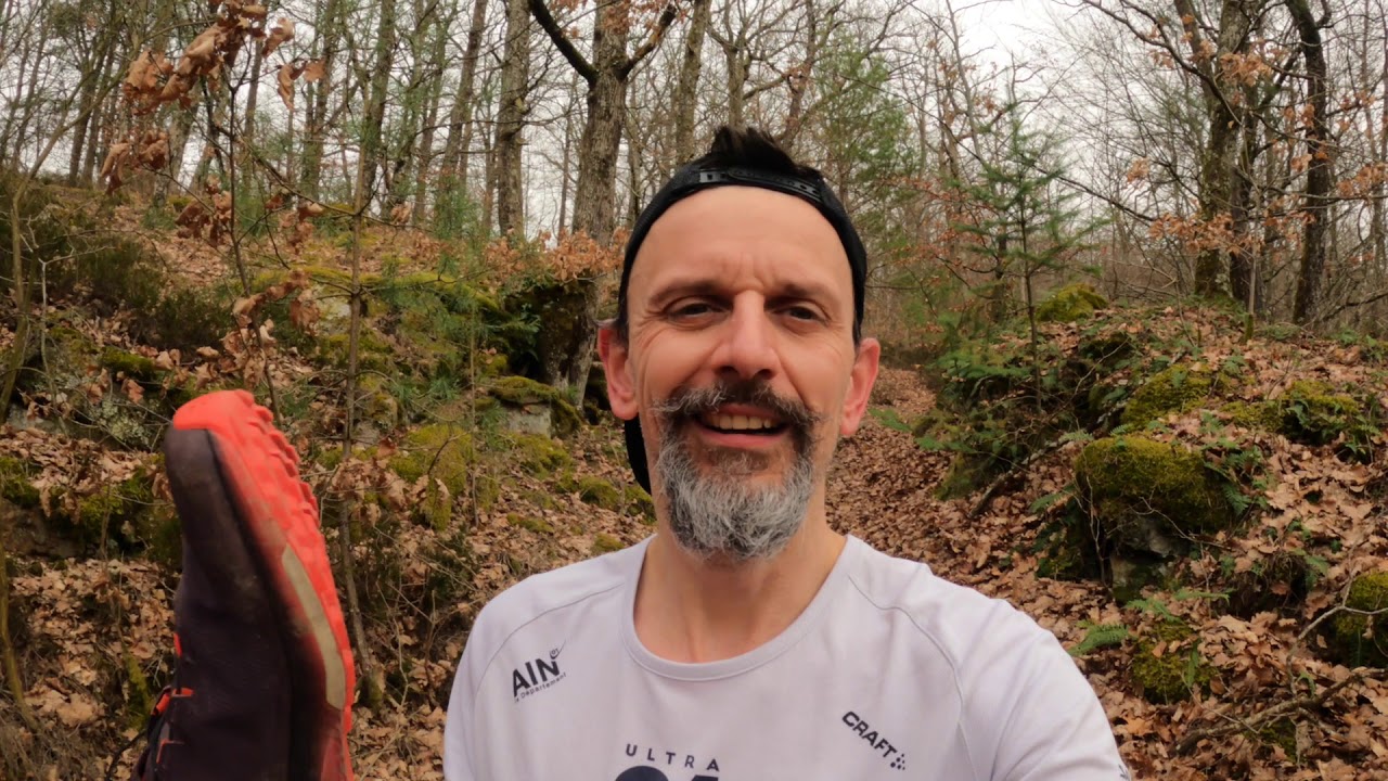 Test Salomon Slab Ultra 3