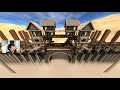 Quake 1  viaduct athena by riktoi  sm221riktoi   nightmare 100