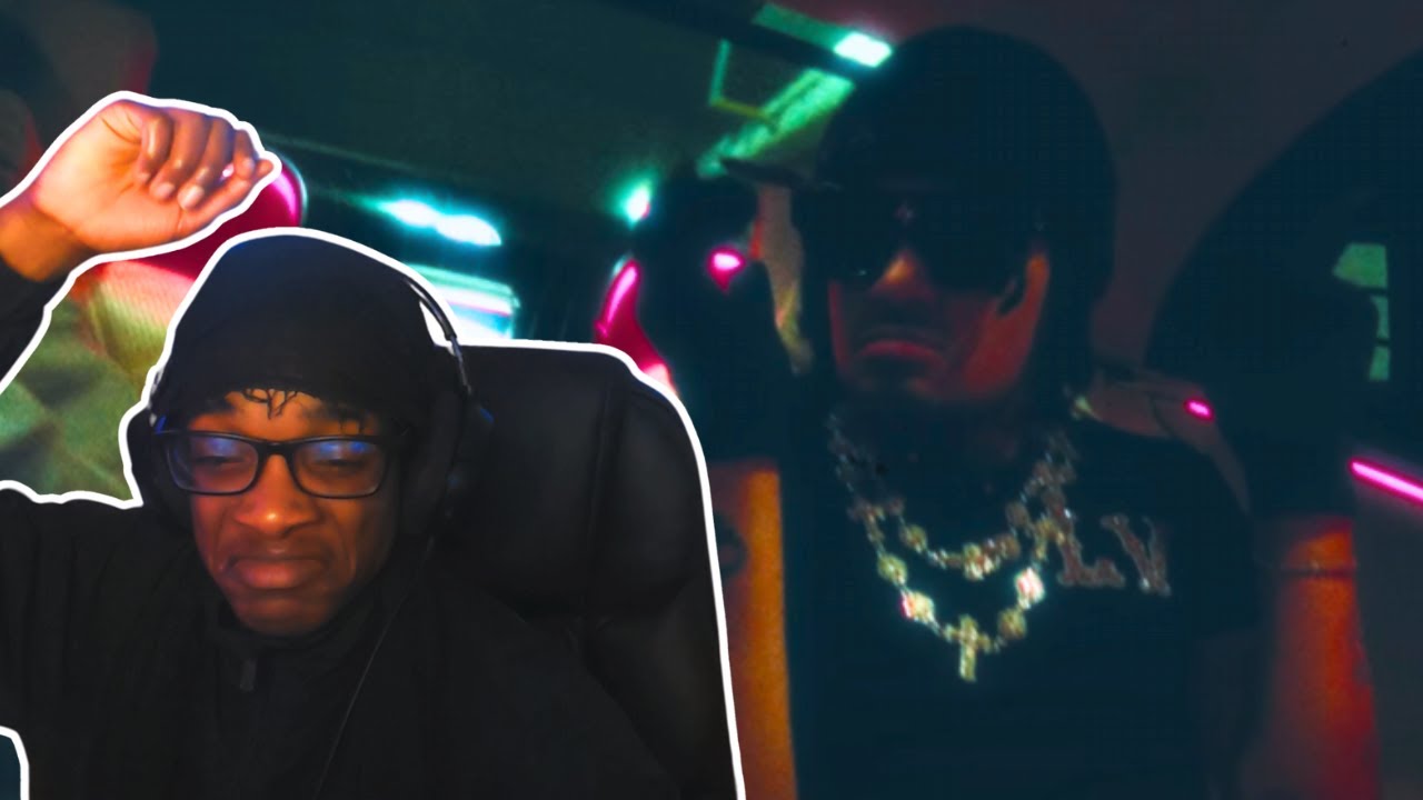 LIL RINO HITTIN TS SO HARD - Summrs - I BEN [OFFICIAL MUSIC VIDEO ...
