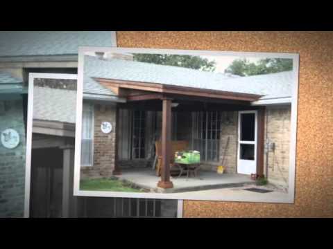 you are looking for patio covers in Dallas
