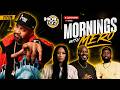 Mornings With Mero Livestream | 7-7-26
