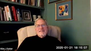 Boulder Public Library District - Board of Trustees Meeting January 21, 2025
