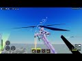 Destroying War Tycoon server with the AH-1Z Viper