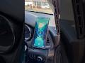 ESR 15W HaloLock Wireless Car Charger with MagSafe Unboxing