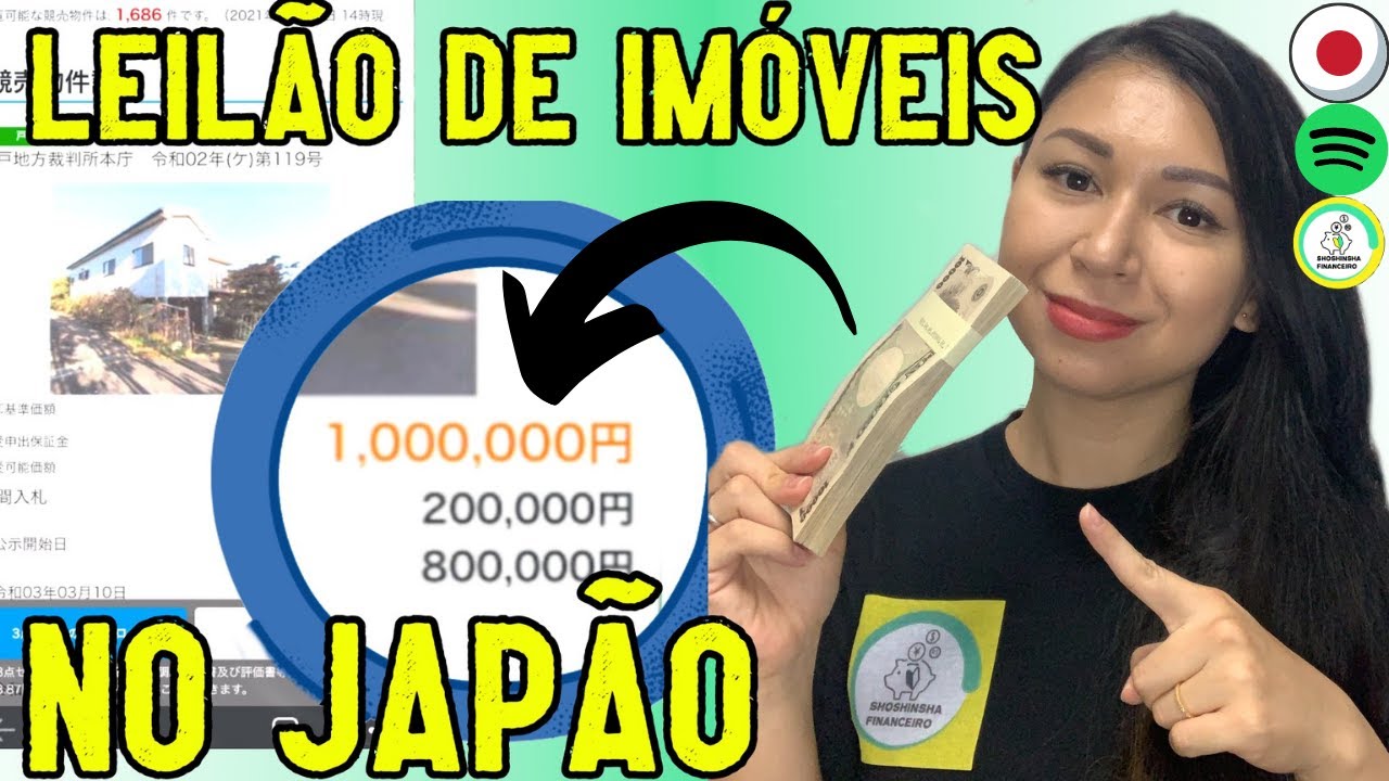 Casa No Jap o Por Apenas 1 Milh o De Ienes Um Pouco Sobre Leil o De