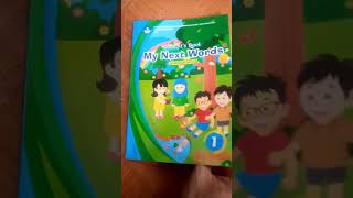 Buku Siswa My Next Word Kurikulum Merdeka Sekolah Penggerak , untuk Kelas 1 Sd @bukuedukasiofficial