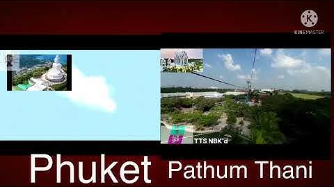 Thai Custom Sources Sparta Remix Parison (Phuket Vs. Pathum Thani) 2019 Vs. 2020