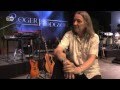 Roger Hodgson (Supertramp) Interview with Germany's Euromaxx