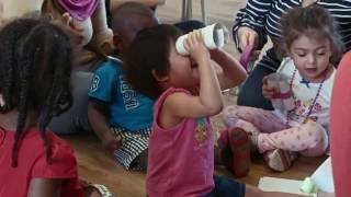 WellFlorida MIECHV Promo