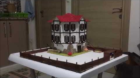 Akıllı Ev Otomasyon Sistemi