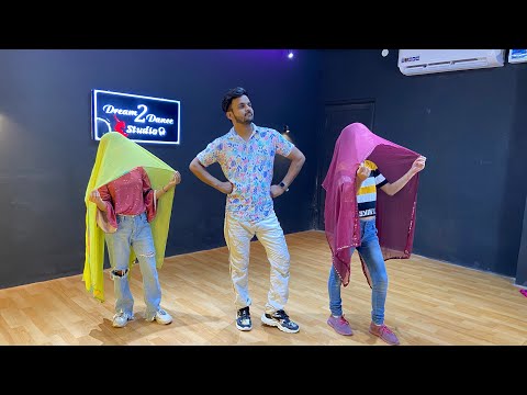 Firecracker | Laal Rangi Chola | Ranveer singh | Vimal Passi Choreography