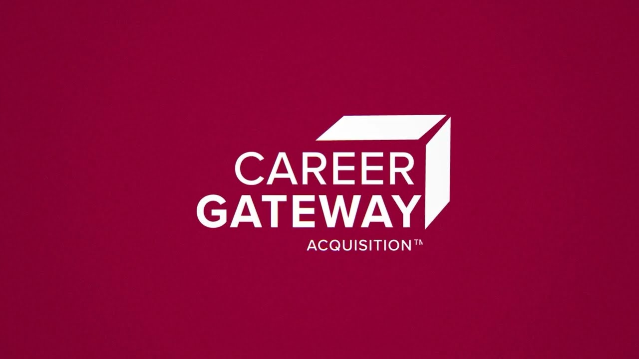 Career Gateway: Acquisition – Management Concepts