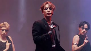 [FANCAM] Jackson Wang Full Performance at Good Vibes Weekender 2022 in Malaysia