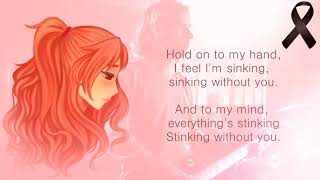 【RUBY】 When you're gone【VOCALOID4】