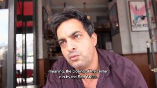 Canapé September 2015 (In French with English subtitles)