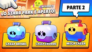 PAZZESCO! BOX OPENING PASS 3 [PARTE 2] - Brawl Stars