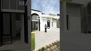 Rumah Murah Malang Dengan Harga 200jtan Dan Cicilan Cuma 2jt An Aja Loh jualrumahmurahmalang