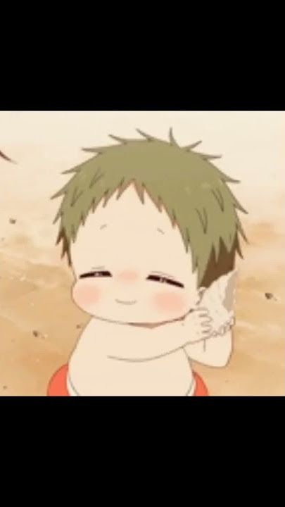 Gakuen Babysitters grow up😆😆 ~ Copines