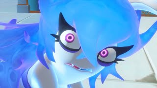 Mario + Rabbids Sparks of Hope - Midnight Boss Fight