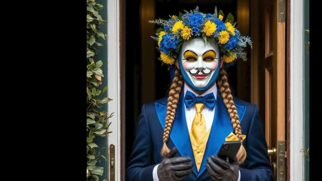 Вжики :друХ на линии,разные магниты,продаем слона,жулика заело и старые-картавые кадры на линии)