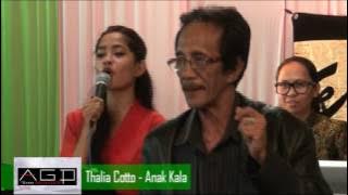 Thalia Cotto - Anak Kala