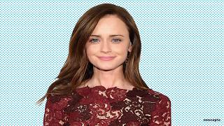Biography Of Alexis Bledel