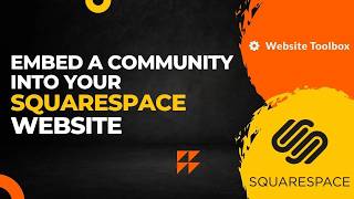 Embed A Forum Into Your Squarespace Website