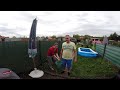 #IceBucketChallenge ALS-patiënt Jordi Peiremans