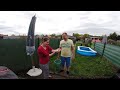 #IceBucketChallenge ALS-patiënt Jordi Peiremans