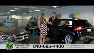 Affordable Mercedes-Benz at Grand Blanc Motorcars Grand Blanc Mercedes Benz